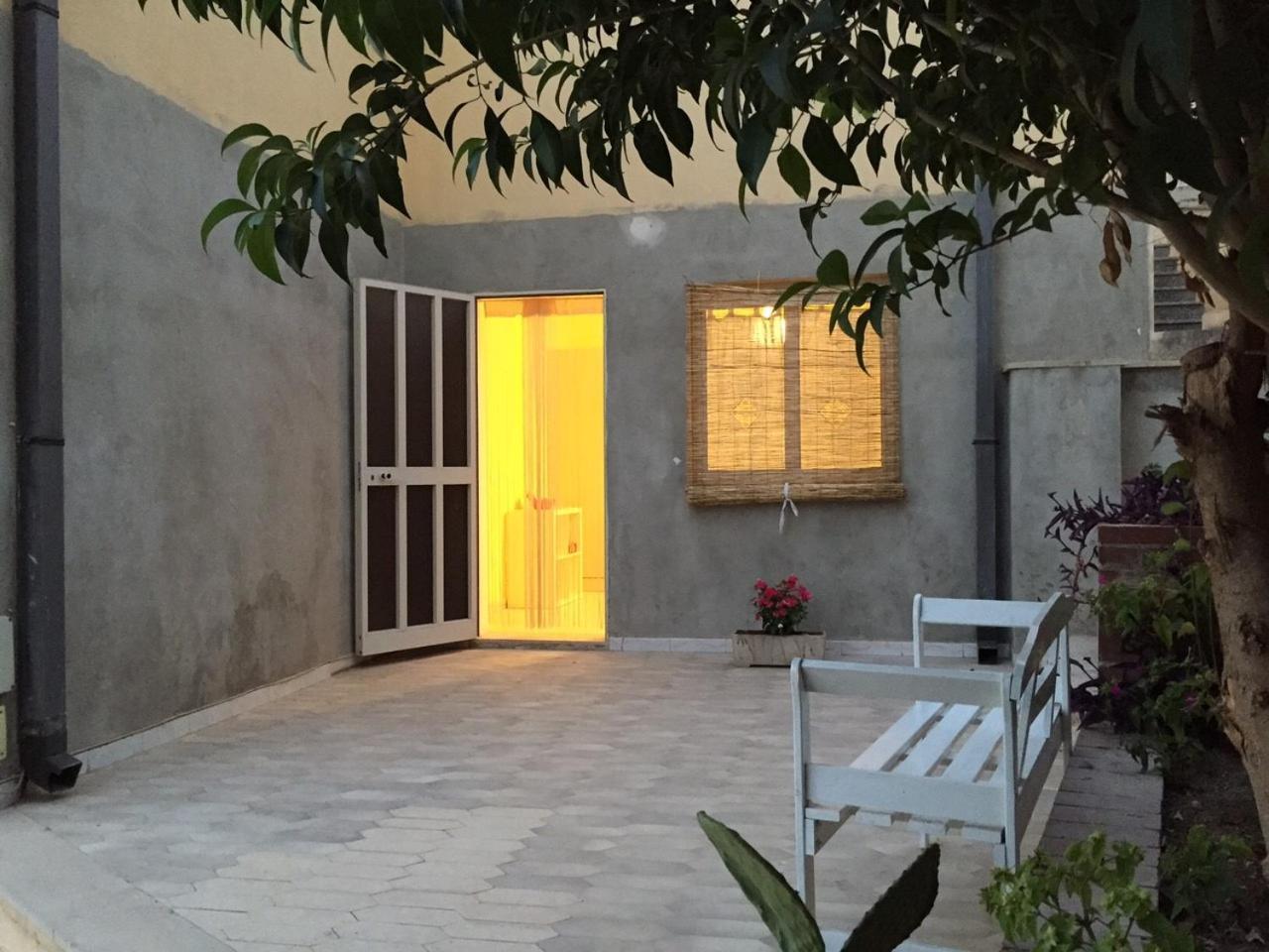Noto Holiday Екстериор снимка