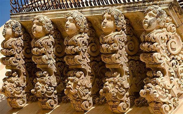 Noto Holiday Екстериор снимка